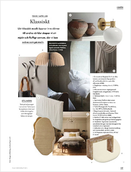 Elle Decoration