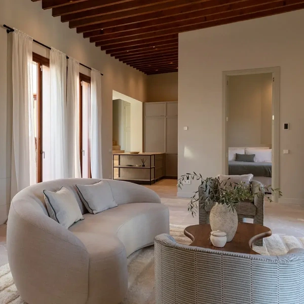 Florian Sofa 260