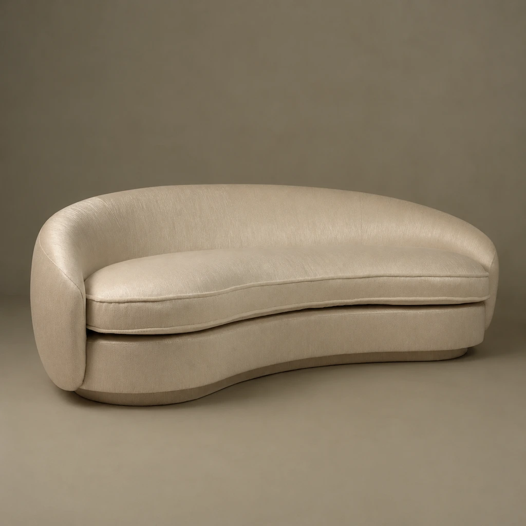 Florian sofa krill background