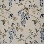Gentian Blue