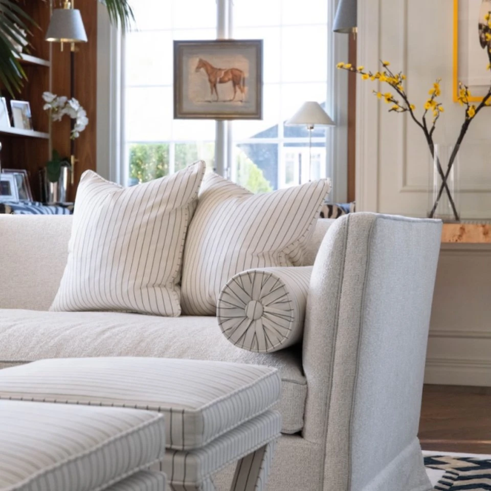 Hero Sofa