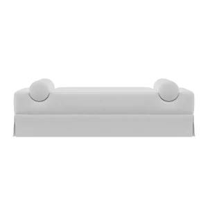 Pontus Seat Bench - Skirt