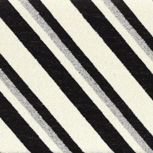 Slalom Noir