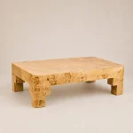 adrian coffee table burl background result