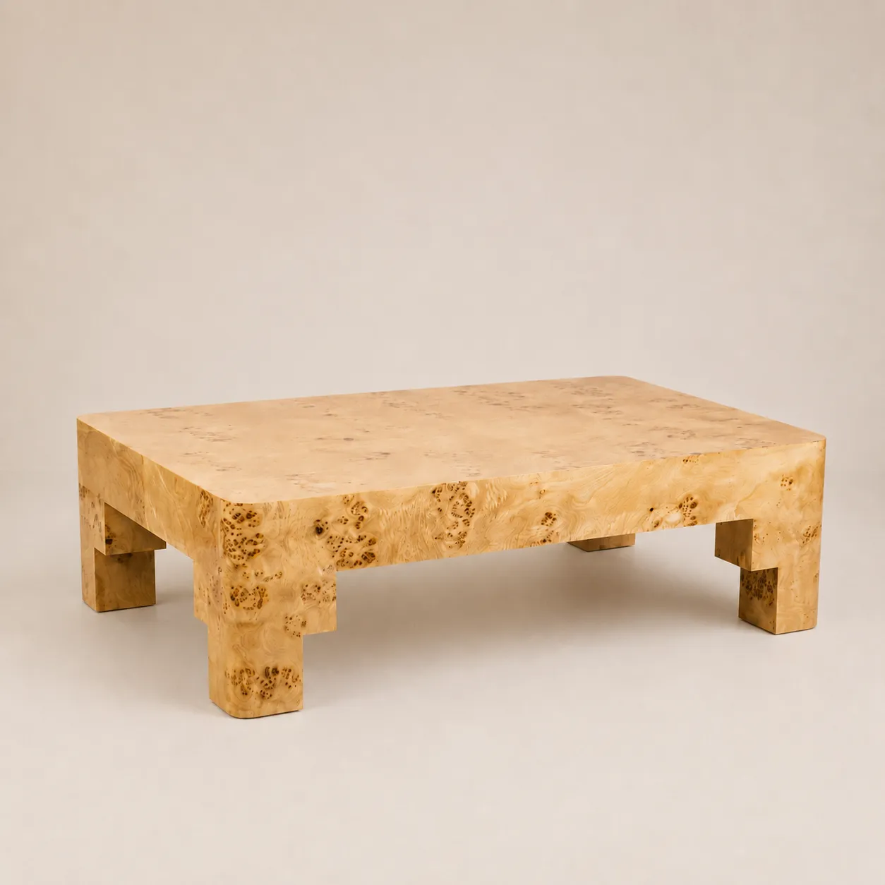 adrian coffee table burl background result