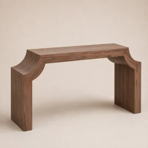 adrian console matte walnut background result
