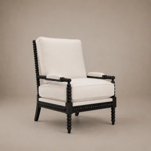 Bobby Armchair