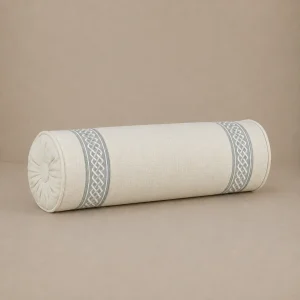 bolster ivory tape background result