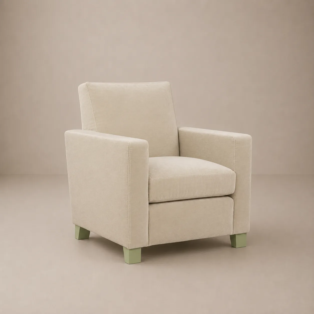 caspian chair mock mohair background result