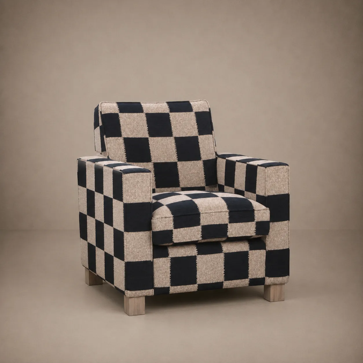 caspian checkmate background result