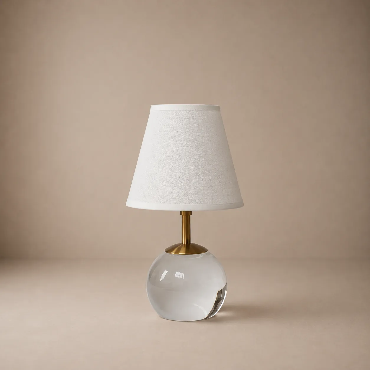 crystal lamp background result