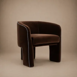 florian chair chocolate background result