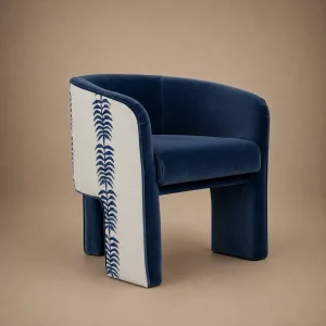 florian chair palmleaf background result