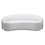 florian sofa boucle