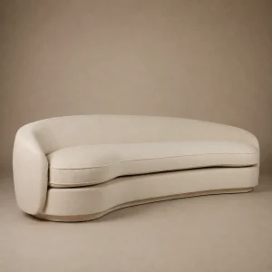 florian sofa large butterbean background