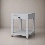 george bedsidetable blue background result