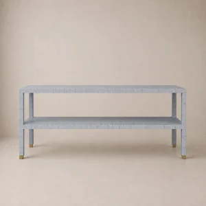 george open console blue background result