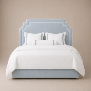 jagger bed easylinen blue background result