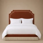 jagger bed rust fringe background result