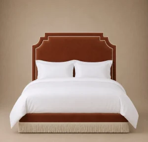 jagger bed rust fringe background result