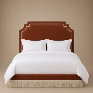 jagger bed rust fringe background result