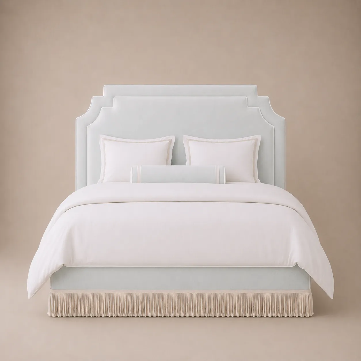 jagger headboard seafoam fringe background result