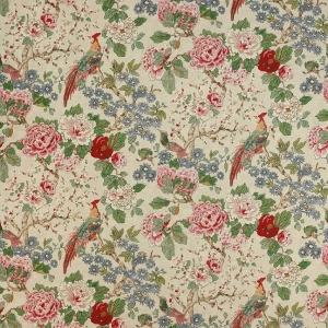 jardine red green