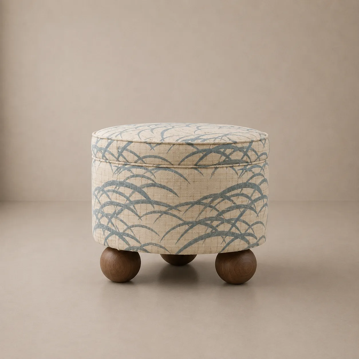 laurent pouf flaneuses background result