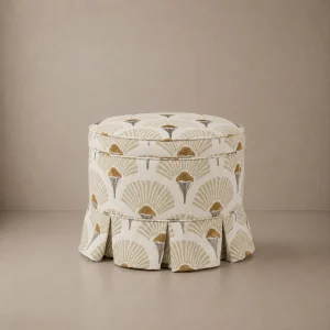 laurent pouf linefolia background result