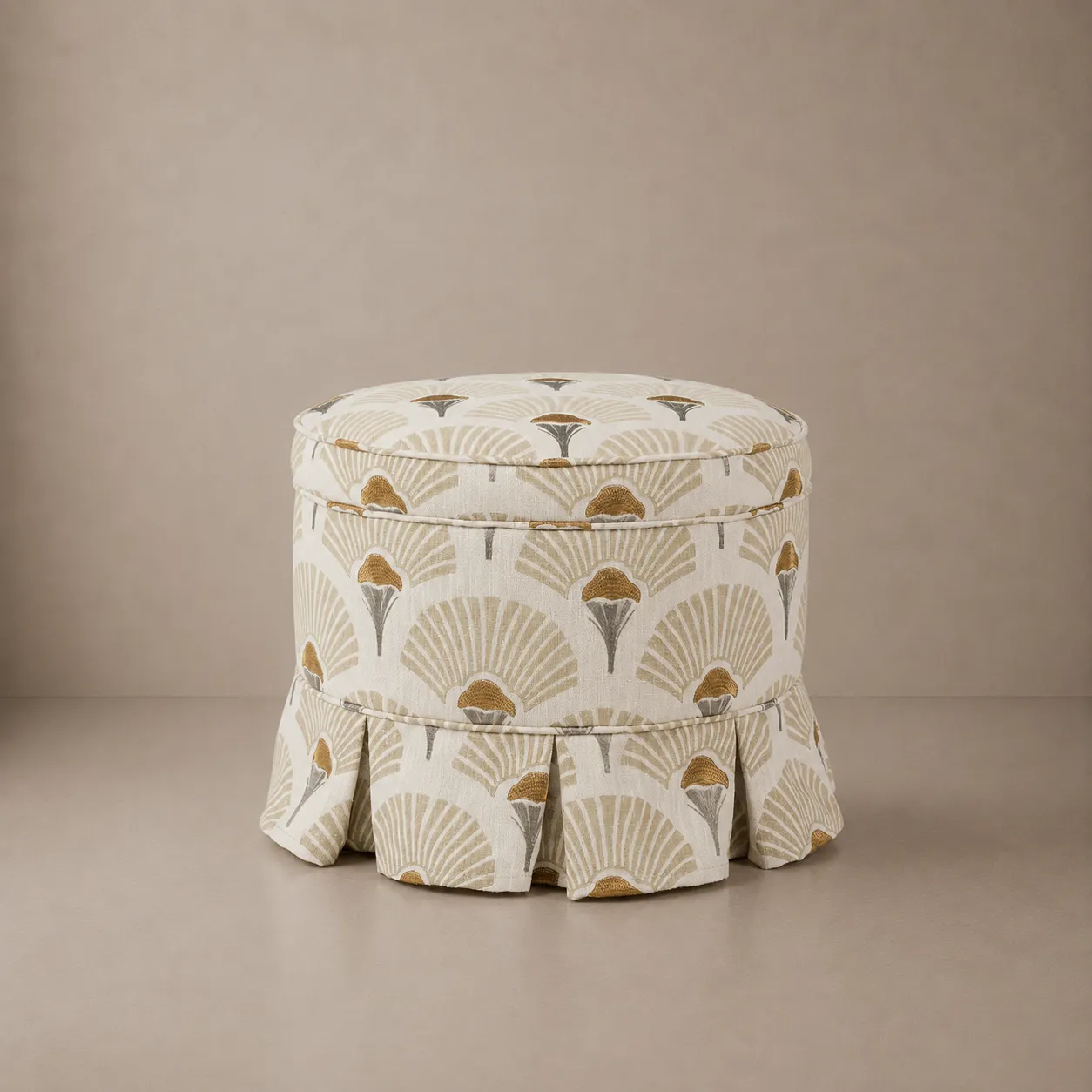 laurent pouf linefolia background result