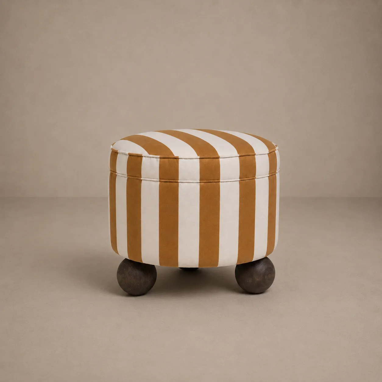 laurent pouf rayure ischia background result