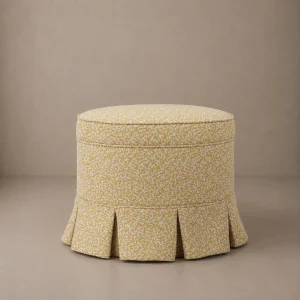 laurent pouf soleil background result