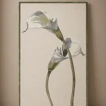 lily rug background result