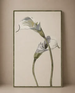 lily rug background result