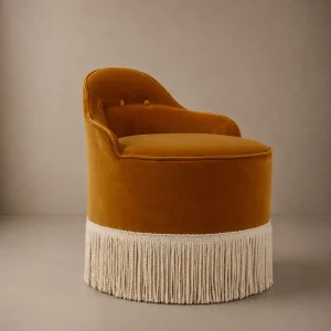 lou stool amber background result