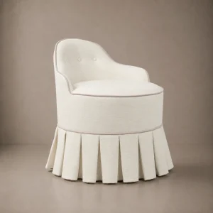 lou stool linen blush background result