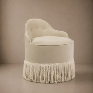 lou stool pale beige background result