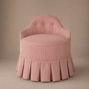 lou stool ticking stripe background result