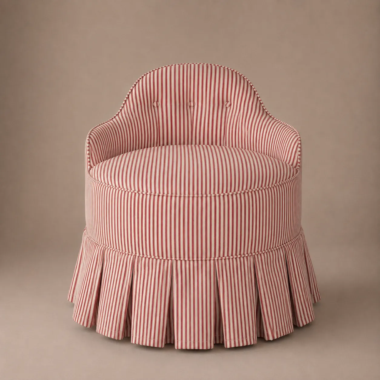 lou stool ticking stripe background result