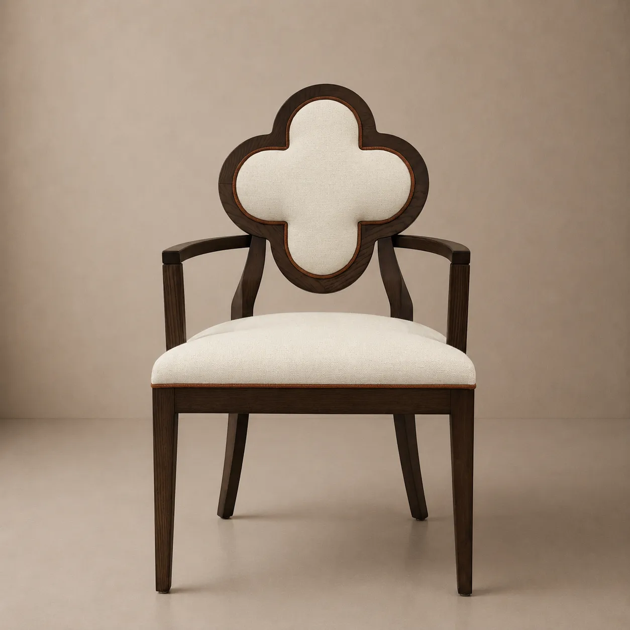 lucky armchair rust background result