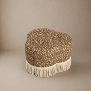 Lucky Pouf – RIJD x The Interior Guide