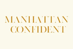 Manhattan confident