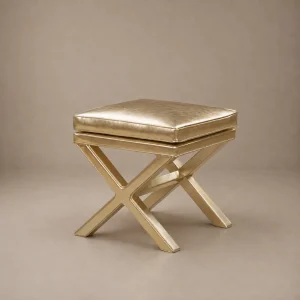 Marcel X Bench – Heavy Metal Gold