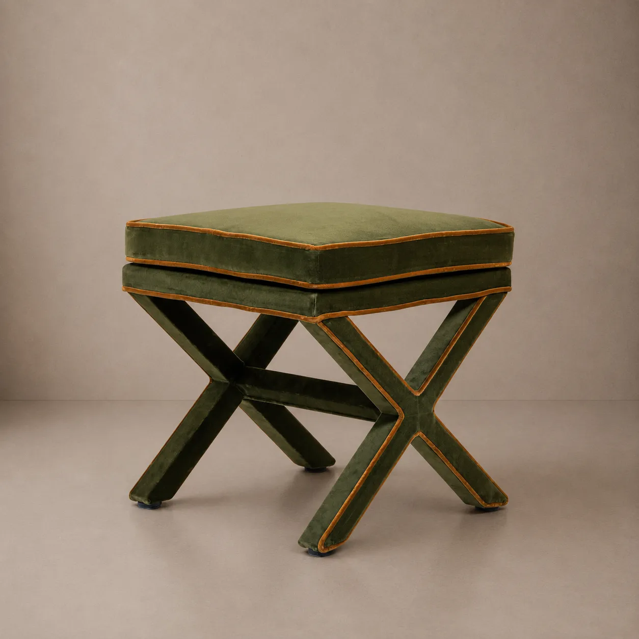 marcel x safari green ochre background result
