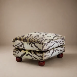 maxim ottoman tiger burgundy background result