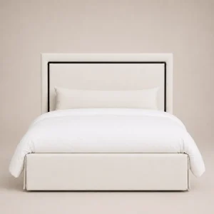 mick bed almond black background result