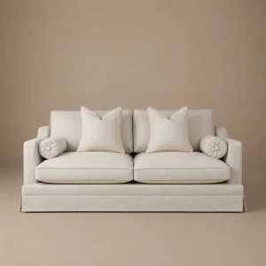 orlando sofa 195 almond background