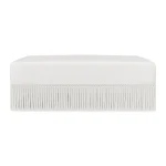 pascal ottoman fringe