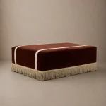 pascal ottoman rust jute fringe background result