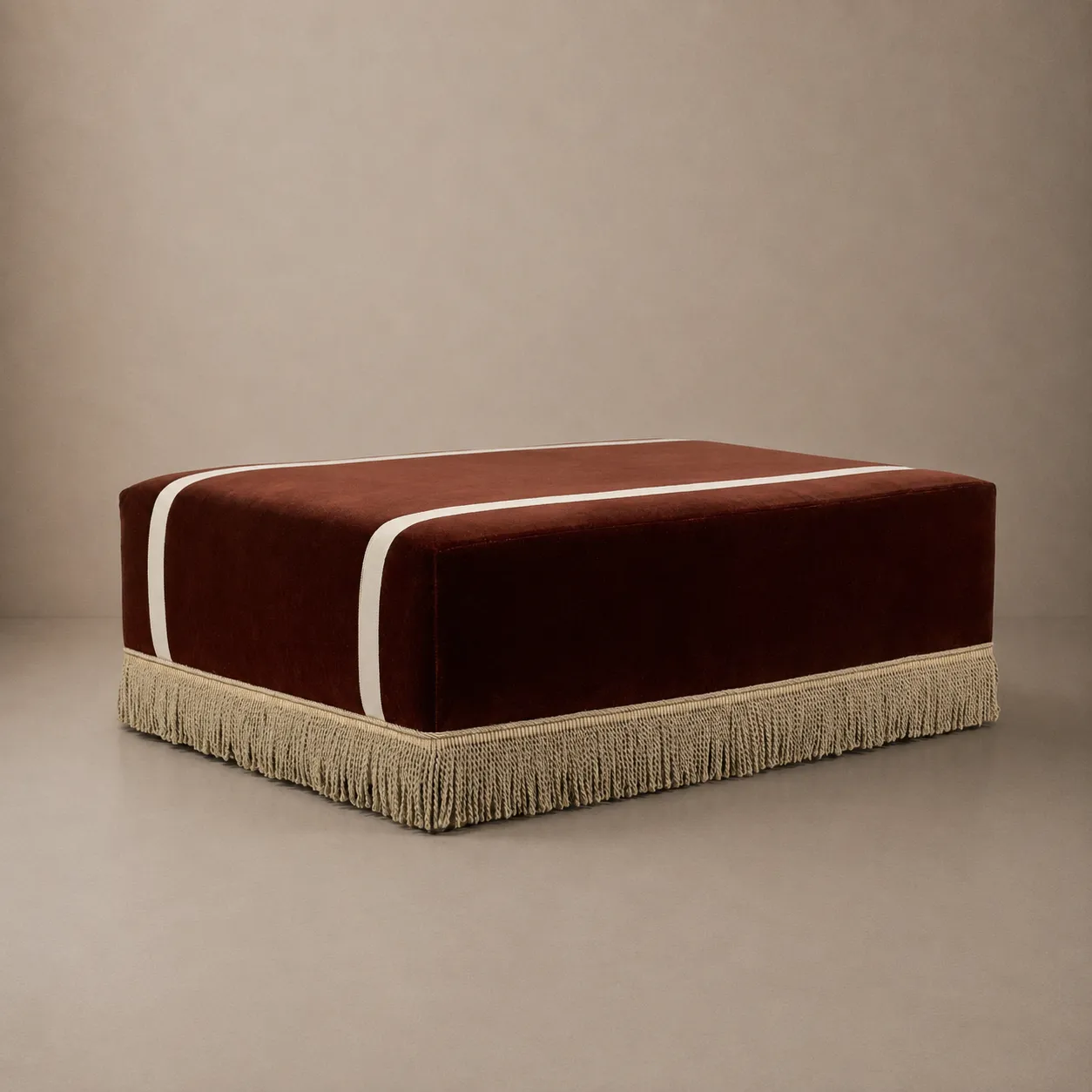 pascal ottoman rust jute fringe background result